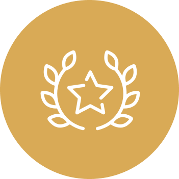 Licensed Award Logo Use