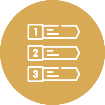 Winners List Inclusion